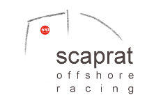 scaprat offshore racing