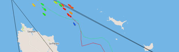 Pornichet Select 2013