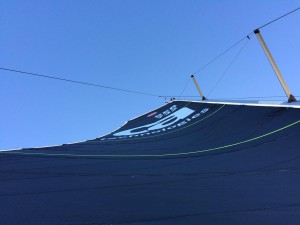 Am Wind Speedtest