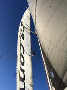 Am Wind Speedtest