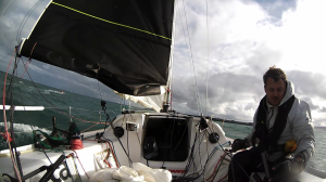 Downwind mit Code5